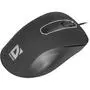 Мышка Defender Datum MM-070 Black (52070) - 2