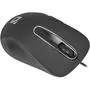 Мышка Defender Datum MM-070 Black (52070) - 3