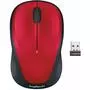 Мышка Logitech M235 Red (910-002496) - 3