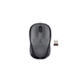 Мышка Logitech M325 Light Silver (910-002334) - 1