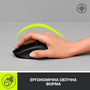 Мышка Logitech M280 Black (910-004287) - 1