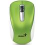 Мышка Genius NX-7010 Green (31030114108) - 1