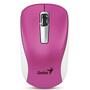 Мышка Genius NX-7010 Magenta (31030114107) - 1
