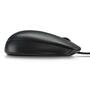 Мышка HP Laser Mouse (QY778AA) - 1