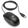 Мышка HP Laser Mouse (QY778AA) - 2
