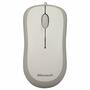 Мышка Microsoft Basic Optical USB White Business (4YH-00008) - 1
