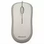 Мышка Microsoft Basic Optical USB White Business (4YH-00008) - 1
