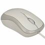 Мышка Microsoft Basic Optical USB White Business (4YH-00008) - 2