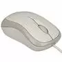 Мышка Microsoft Basic Optical USB White Business (4YH-00008) - 2