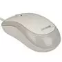 Мышка Microsoft Basic Optical USB White Business (4YH-00008) - 3