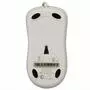Мышка Microsoft Basic Optical USB White Business (4YH-00008) - 4