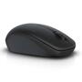 Мышка Dell WM126 Wireless Optical Black (570-AAMH) - 2