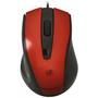 Мышка Defender MM-920 red (52920) - 1