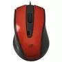 Мышка Defender MM-920 red (52920) - 1