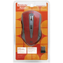 Мышка Defender Accura MM-965 Red (52966) - 3