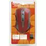 Мышка Defender Accura MM-965 Red (52966) - 3