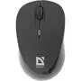 Мышка Defender Dacota MS-155 Nano Black (52155) - 1
