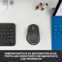Мышка Logitech M720 Triathlon (910-004791) - 3