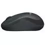 Мышка Logitech M220 Silent Grey (910-004878) - 2