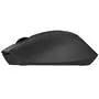 Мышка Logitech M330 Silent plus Black (910-004909) - 2