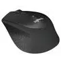 Мышка Logitech M330 Silent plus Black (910-004909) - 3