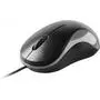 Мышка Vinga MS-882 black - gray - 1
