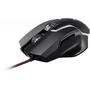 Мышка Vinga MSG-867 black - 1