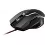 Мышка Vinga MSG-867 black - 1
