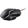 Мышка Vinga MSG-867 black - 2