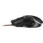 Мышка Vinga MSG-867 black - 3