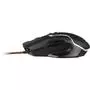 Мышка Vinga MSG-867 black - 3