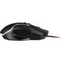 Мышка Vinga MSG-867 black - 4
