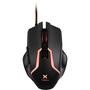Мышка Vinga MSG-867 black - 5