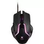 Мышка Vinga MSG-867 black - 6