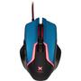 Мышка Vinga MSG-867 blue - 3