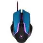 Мышка Vinga MSG-867 blue - 4