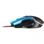 Мышка Vinga MSG-867 blue - 5