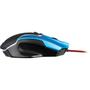 Мышка Vinga MSG-867 blue - 6