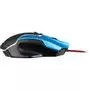 Мышка Vinga MSG-867 blue - 6