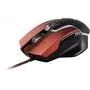 Мышка Vinga MSG-867 red - 1
