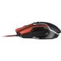 Мышка Vinga MSG-867 red - 3