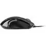 Мышка Vinga MSG-307 black - 3