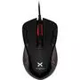 Мышка Vinga MSG-307 black - 4