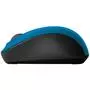 Мышка Microsoft Mobile Mouse 3600 Blue (PN7-00024) - 1