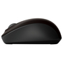 Мышка Microsoft Mobile Mouse 3600 Black (PN7-00004) - 1