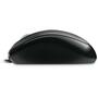 Мышка Microsoft Compact Optical 500 (U81-00083) - 1