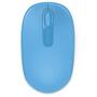 Мышка Microsoft Mobile 1850 Blu (U7Z-00058) - 2