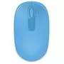 Мышка Microsoft Mobile 1850 Blu (U7Z-00058) - 2