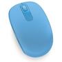 Мышка Microsoft Mobile 1850 Blu (U7Z-00058) - 3