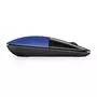 Мышка HP Z3700 Dragonfly Blue (V0L81AA) - 1